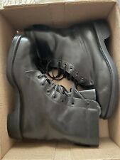 Raf flight boots for sale  WICKFORD