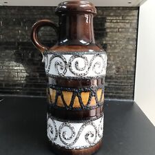 Brocca vaso vintage usato  Spedire a Italy