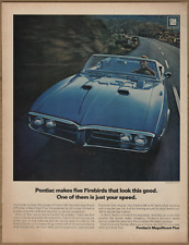 1967 pontiac firebird for sale  Bethesda
