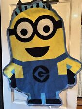 Large minions floor for sale  LEEDS