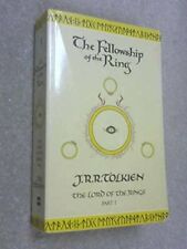 Fellowship ring tolkien for sale  USA