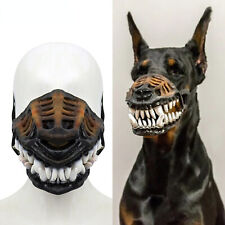 Mouth dog muzzle for sale  NEWCASTLE UPON TYNE