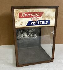 Vintage reisman pretzel for sale  Howell