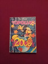 Topolino 2000 usato  Torino