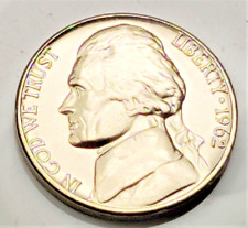1962 jefferson nickel for sale  Uniontown