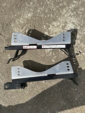 Bride seat rail for sale  BARROW-UPON-HUMBER
