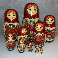 Set traditional russian for sale  Harrisburg