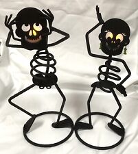 Partylite mrs bones for sale  Villa Park