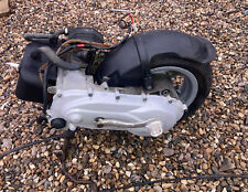 2004 2016 vespa for sale  WALTHAM CROSS