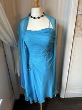 Beautiful dress size for sale  Shipping to Ireland