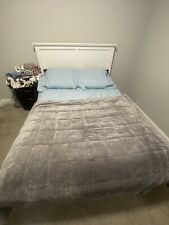 Bed frame queen for sale  Rossville