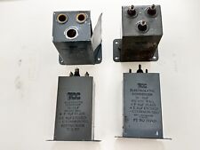 Quad valve amplifier for sale  RUGBY