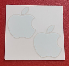 Apple logo sticker for sale  Overland Park