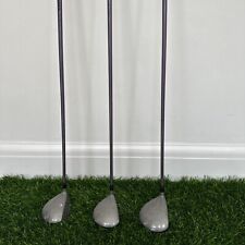 Trident golf clubs for sale  RICKMANSWORTH