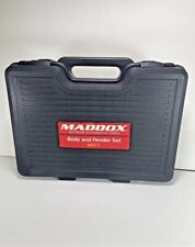 Maddox body fender for sale  Port Jefferson