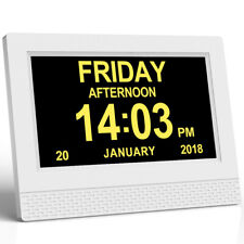 Dementia digital clock for sale  UK