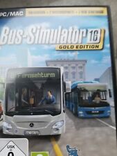 Bus simulator neu gebraucht kaufen  Schwerte an der Ruhr
