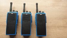 handheld vhf radio for sale  STOKE-ON-TRENT