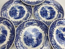 Set speiseteller staffordshire gebraucht kaufen  Frechen