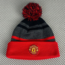Manchester united beanie for sale  Altamonte Springs