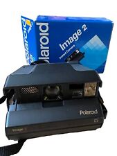 Polaroid image image2 gebraucht kaufen  Düren
