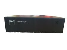 Nad pp1 phono for sale  SOUTHSEA