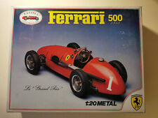 Revival ferrari 500 usato  Capannori