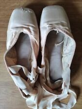 Bloch dead pointe for sale  CARDIFF