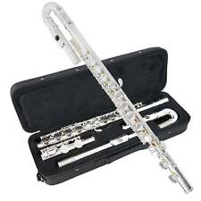 yamaha piccolo flute for sale  BURTON-ON-TRENT