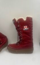 Pajar womens red for sale  Minneapolis