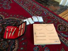 Suture practice kit for sale  Philadelphia