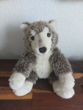 Build bear wolf gebraucht kaufen  Greifswald-Eldena