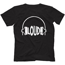Loud Records T-Shirt 100% Cotton Wu-Tang Clan Mobb Deep Gza Xzibit tweedehands  verschepen naar Netherlands