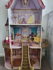 Disney princess castle for sale  BURY