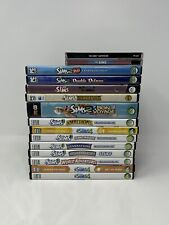 sims 2 pc lot game video for sale  Mount Carmel