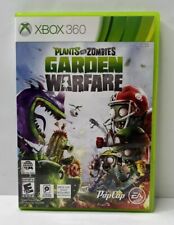 Plants vs. Zombies Garden Warfare (Microsoft Xbox 360, 2014) segunda mano  Embacar hacia Argentina