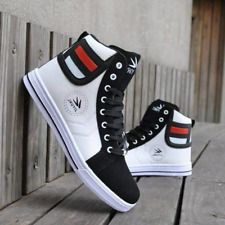 Mens high top for sale  Shipping to Canada