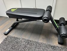 ab workout bench for sale  EDGWARE