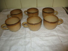 Keramik kaffeetassen gebraucht kaufen  Hattersheim
