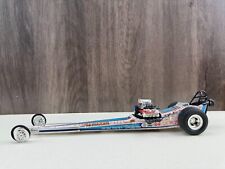 1320 The Fuelers Keith Black Hawaiian NHRA Top Fuel Dragster 1/24 Scale Diecast for sale  Shipping to South Africa