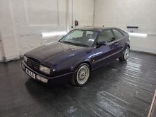 Volkswagen corrado for sale  BOLTON