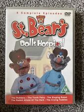 st bears dolls hospital for sale  DONCASTER