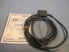 Interruptor fotoelétrico Omron E3Z-T61, usado comprar usado  Enviando para Brazil