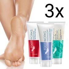 Avon footworks crème d'occasion  Expédié en France