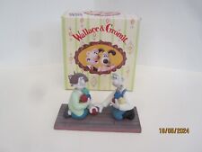 Wallace gromit wallace for sale  THATCHAM
