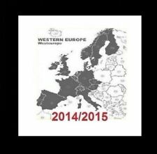  CD für MS 4000 4050 4100 4200 Europa Europe 2014 2015 VDO Dayton tweedehands  verschepen naar Netherlands