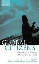 Global citizens the usato  Italia