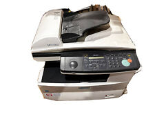 Kopierer scanner fax gebraucht kaufen  Grünberg