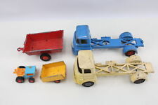 Triang diecast trucks for sale  LEEDS