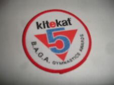 Baga kitekat gymnastics for sale  BRIGG